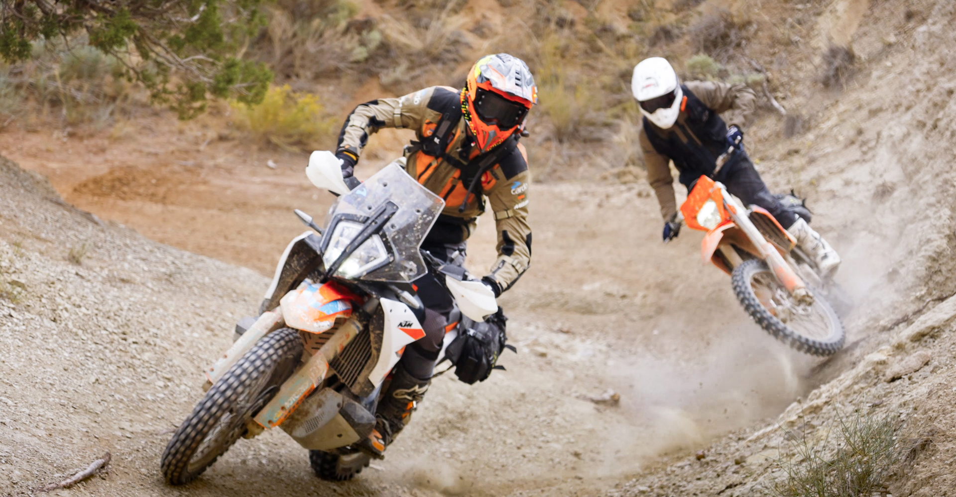 Ktm off road helmet online